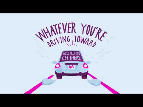 Drive with Lyft - $500 Bonus - Drive with Lyft - $500 Bonus