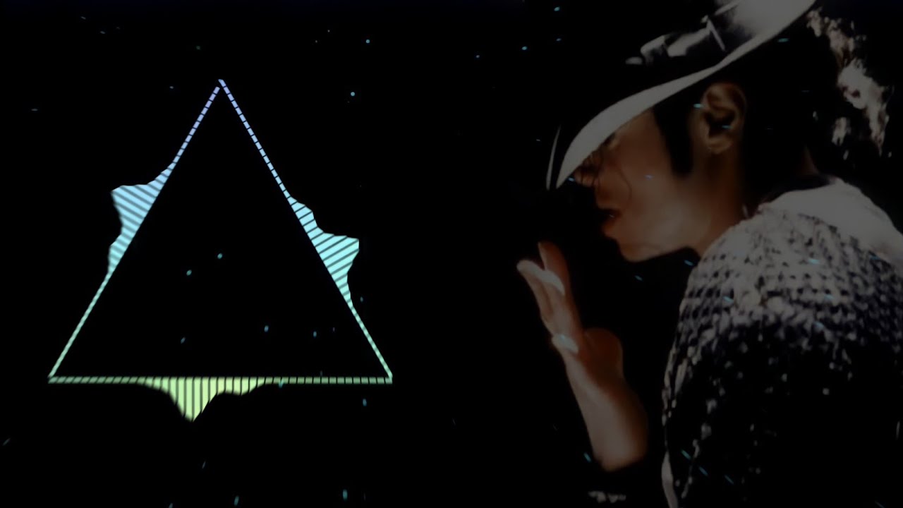 Miachel Jackson Beat it (Bass Boosted)