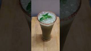 Grapes mojito || ANJU'S KITCHEN  || #mojito #grapes #summerdrink #colddrink #chilled #soda #grapes