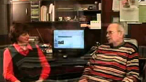 Interview with Gerald McKenzie