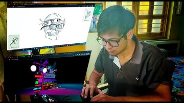 Web Developer Reacts to Incredible Personal Websites // Personal Portfolios