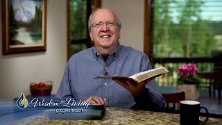 The Revelation of a Prosperous Soul | A Prosperous Soul Part 1 | Greg Mohr