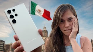 Reaccionando a PRECIOS DE TELÉFONOS EN MÉXICO!!!!!!! [Viniendo de España]
