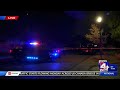 Man critically injured after being shot in West Jordan; suspect at large
