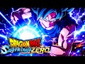 Goku Episode Battles Storyline Final Part 2 | Dragon Ball Sparking! ZERO (No Commentary)