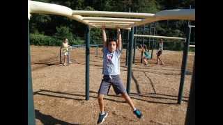 Bridge Program 2014: Session 2