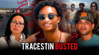 The Tracestin Shepherd LIE That Changes Everything In Nolan Wells Case | True Crime