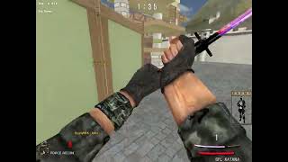 Bug Abuse (Invisible) IGN: boss_Me022