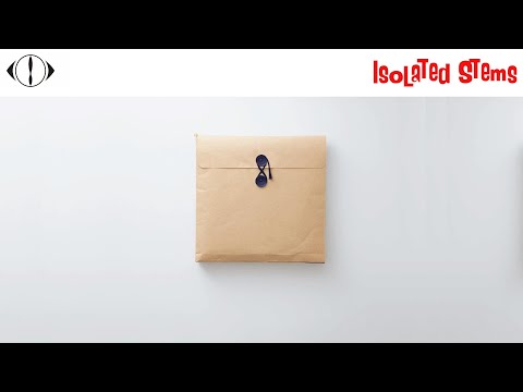 Play Sick プレイシック Yorushika ヨルシカ Isolated Tracks 