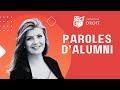 Portrait de marie amourelle alumni fld 2015 campus lille