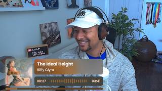 Biffy Clyro- The Ideal Height REACTION AND REVIEW