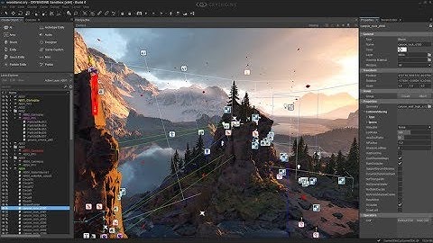 Cryengine 5 tutorial for beginners