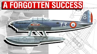 Latécoère 298 | France's Best WW2 Seaplane?