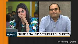 Future Retail: Amazon's Foray Into Retail Industry Will Not Replace Existing Players