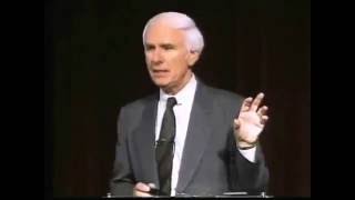 the why behind personal develoment - Jim Rohn