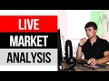 Forex Trading LIVE Market Analysis 1-30-2020