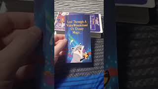 The Aristocats 1970 Vhs Review