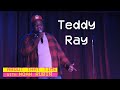 Teddy Ray | ABOUT THAT TIME