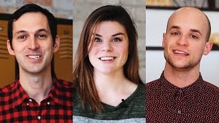 #AQJTM 25: Why we do the show, what we've learned in a year