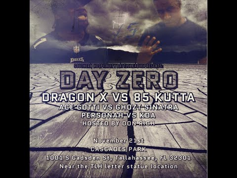 85Kutta vs Dragon X