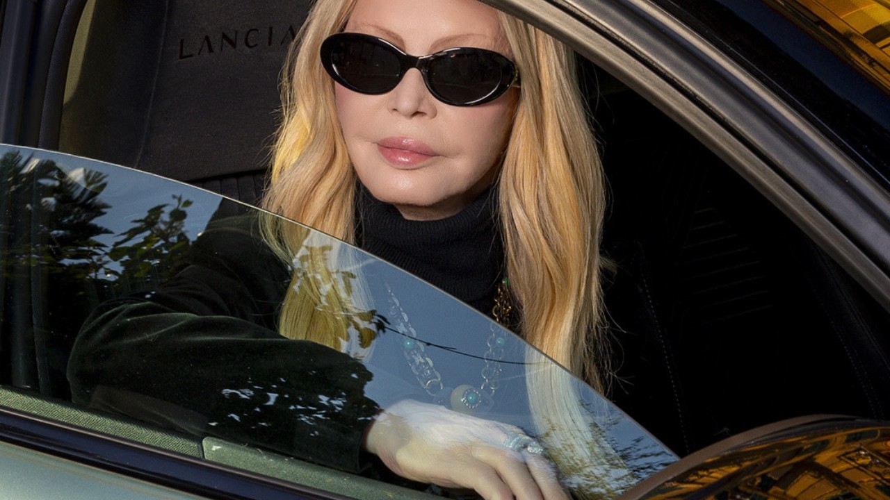 Dentro “Opera” – Making Of del Videoclip di Patty Pravo​