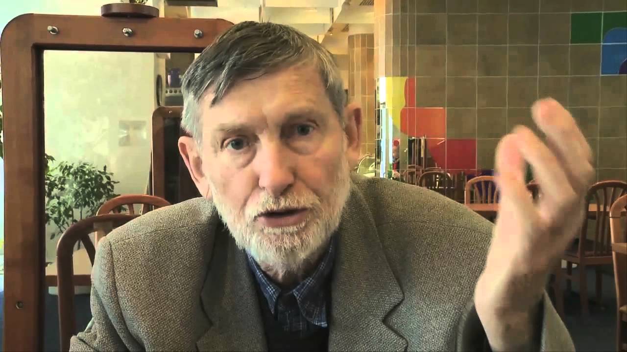 Lidé o zvířatech - Jan Schmid