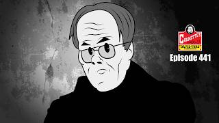 Jim Cornette on The Credibility Of Wrestling Documentaries