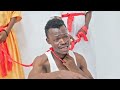 One Way Comedy NJE VURI By Fancy Gadam 