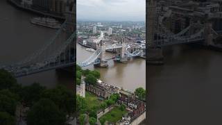 perfect day in London