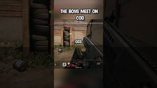 TOXIC COD MW3 LOBBIES IN 2023 #shorts #warzone #funnyclips Profile