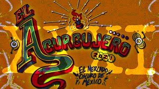 XXXI: Puesto | Cumbia #Acurgujero 2021