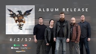 Imbued - Stand Fight Love - Digital Release Date