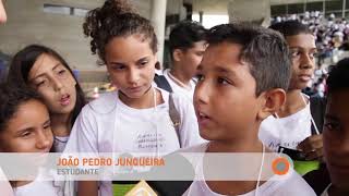 Orquestra Sinfonica Juvenil Carioca