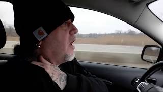 Ride To Michigan to Lowery's Meat Market