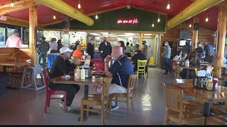Hi-Pointe Drive-In opens Kirkwood location, eyes expansion across bi-state