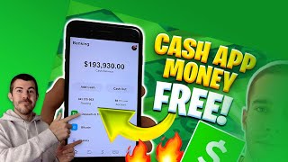 This Cash App Free Money Tutorial Made Me $150 Every 5 Minutes! (REVIEW) screenshot 1
