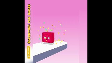 Jelly Shift Game. All New Level Gameplay Walk-through #gaming #games #shorts #gameplay #jellyshift