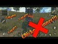 PUBG MOBILE: (FPS MODE) Fail Chicken Dinner