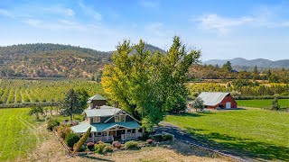 1593 Pioneer Road video tour