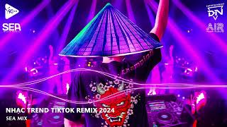 Nhạc Trend Tiktok Remix 2024  Top 20 Bài Hát Hot Nhất Trên TikTok  BXH Nhạc Trẻ Remix Mới Nhất