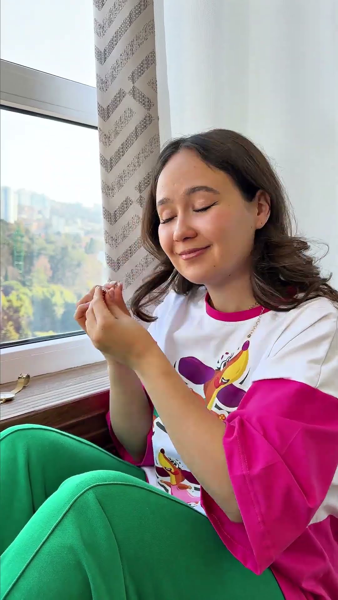 КАМИЛЛА ИСПОЛНИЛА МЕЧТУ❤️❤️❤️