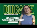 Diiigame | Juventud y poder en el congreso colombiano.