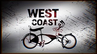 West Coast | Hip-Hop Music | Royalty Free Music For Videos
