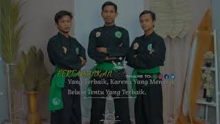 Story WA Bucin Santri Pagar Nusa