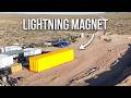 One Storm Could Destroy My Entire Off Grid System mp3