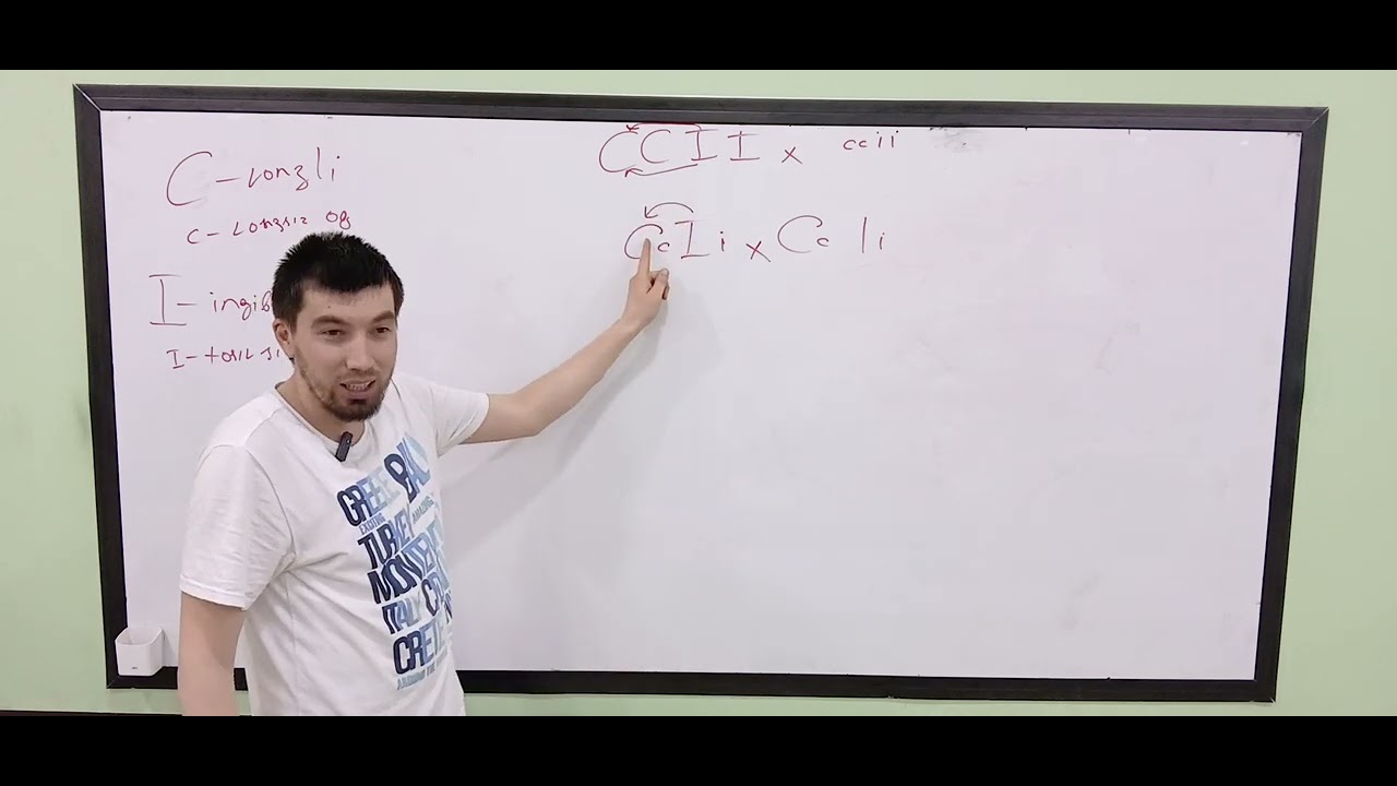 Epistaz va Polimer Noallel genlar