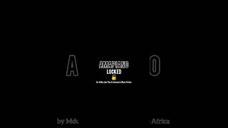 Mdu Aka Trp Ft Jaysax U0026 Silas Africa  Locked Tune