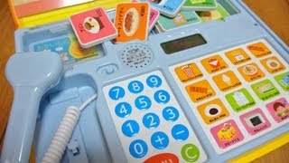 わくわくコンビニあそびレジスター　で遊んでみた (HD) screenshot 3