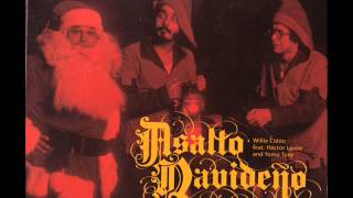 Willie Colon & Hector Lavoe   Aires De Navidad