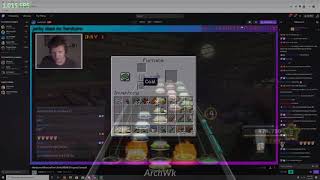 getting the best fc of all time while whatcing jarvis stream